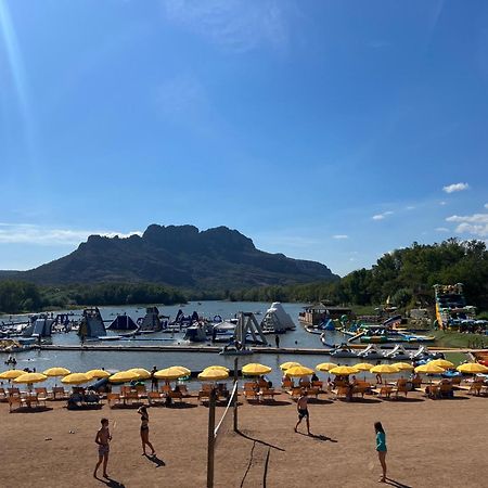 La Bastide Saint Pierre T2 - Jardin Lejlighed Roquebrune-sur-Argens Eksteriør billede
