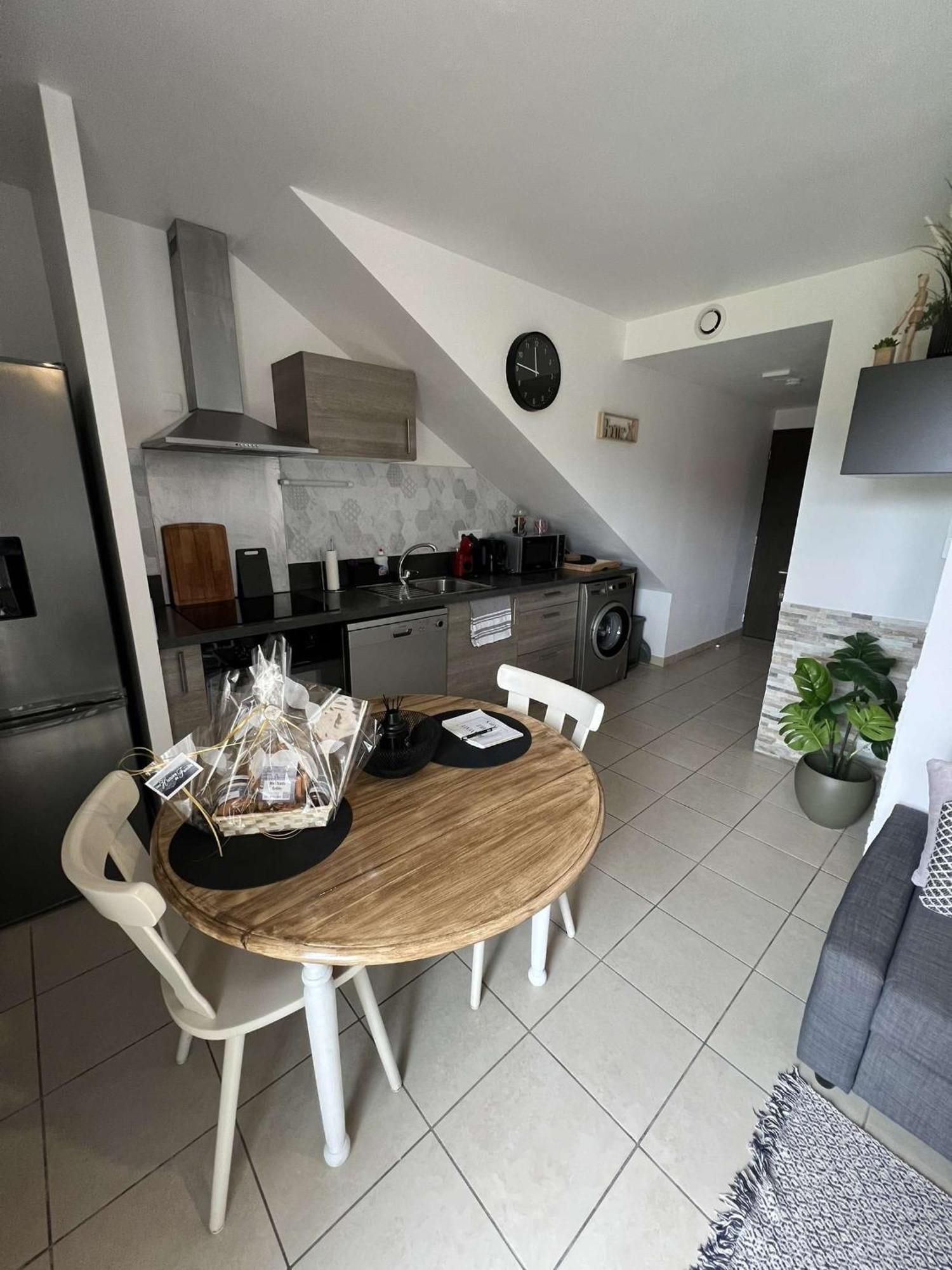 La Bastide Saint Pierre T2 - Jardin Lejlighed Roquebrune-sur-Argens Eksteriør billede